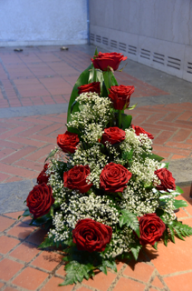 blomsterarrangemang vid begravning blomsterarrangemang vid begravning